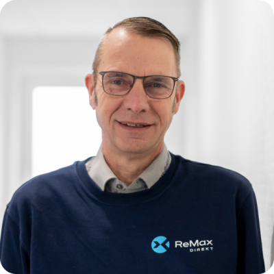 Bert Riemenschneider