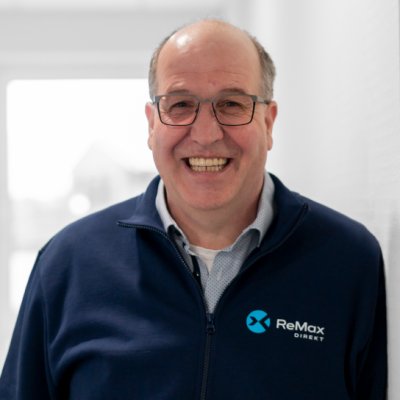 Michael Wiegand
