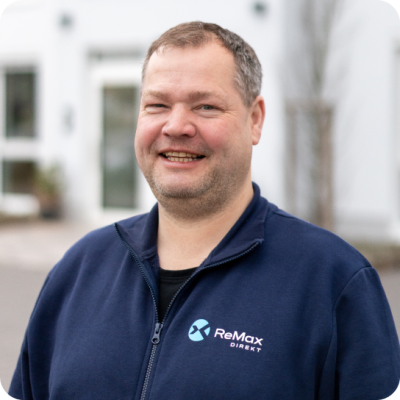 Holger Lau